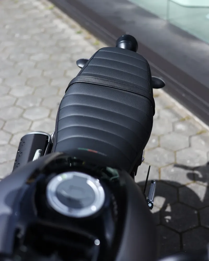 Yamaha XSR 125 2026 Nova – Neo Retro 125cc – Motocar Vila das Aves | Santo Tirso Porto