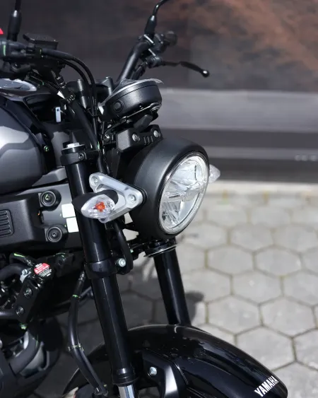 Yamaha XSR 125 2026 Nova – Neo Retro 125cc – Motocar Vila das Aves | Santo Tirso Porto