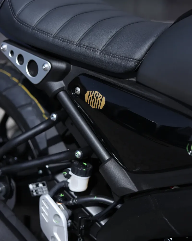 Yamaha XSR 125 2026 Nova – Neo Retro 125cc – Motocar Vila das Aves | Santo Tirso Porto