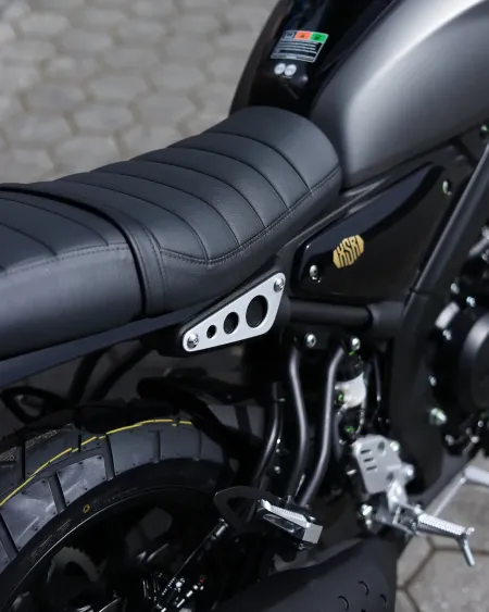 Yamaha XSR 125 2026 Nova – Neo Retro 125cc – Motocar Vila das Aves | Santo Tirso Porto