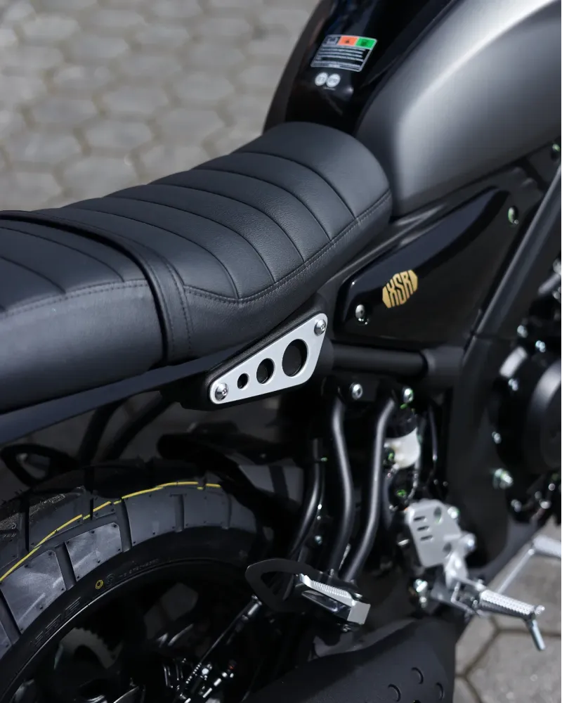 Yamaha XSR 125 2026 Nova – Neo Retro 125cc – Motocar Vila das Aves | Santo Tirso Porto