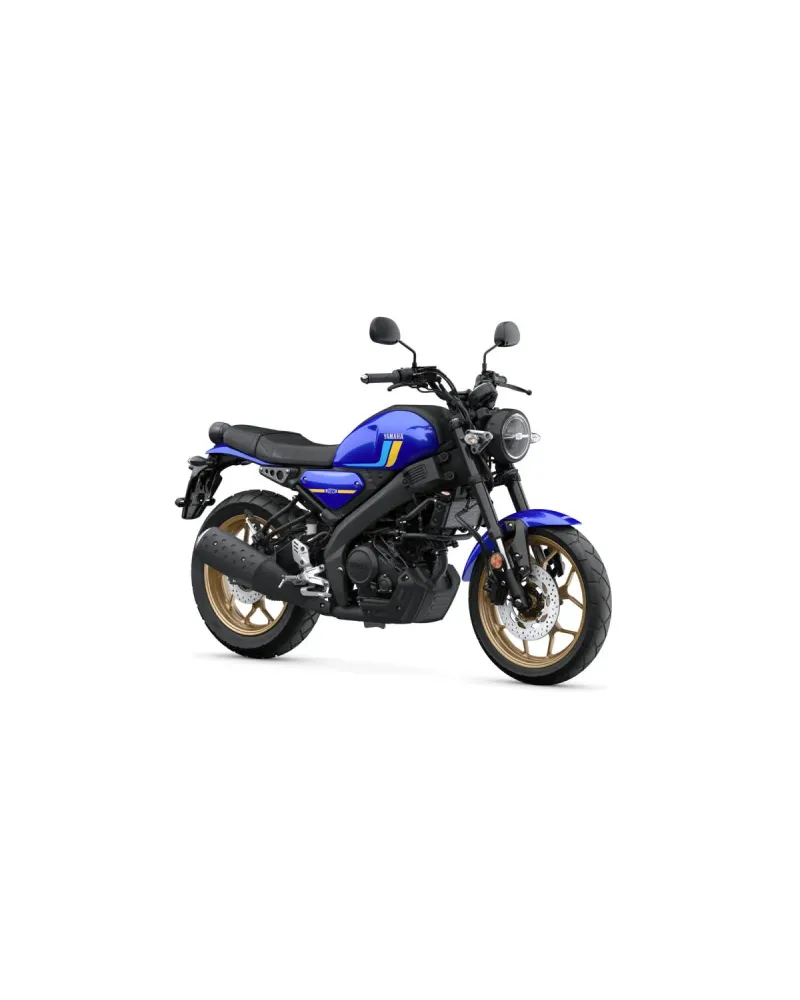 Yamaha XSR 125 2026 Nova – Neo Retro 125cc – Motocar Vila das Aves | Santo Tirso Porto