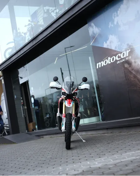 KOVE 450 Rally 2026 Nova – Rally Raid Off-Road – Motocar Vila das Aves | Santo Tirso Porto