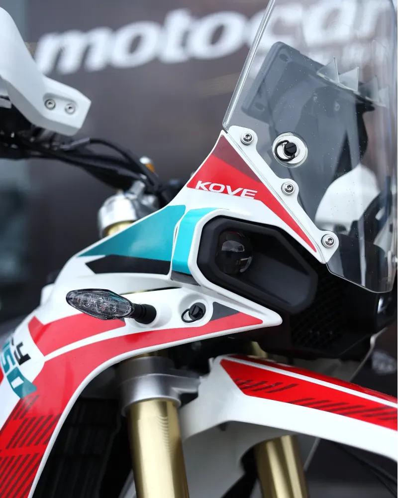 KOVE 450 Rally 2026 Nova – Rally Raid Off-Road – Motocar Vila das Aves | Santo Tirso Porto