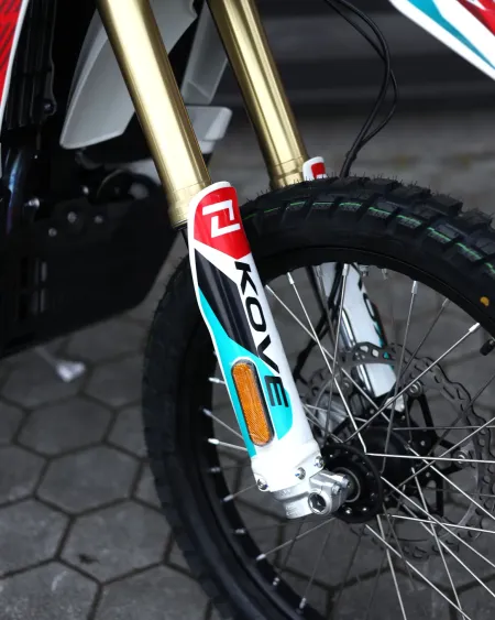 KOVE 450 Rally 2026 Nova – Rally Raid Off-Road – Motocar Vila das Aves | Santo Tirso Porto