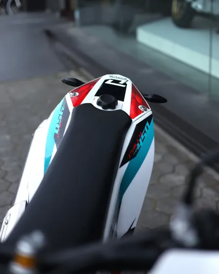 KOVE 450 Rally 2026 Nova – Rally Raid Off-Road – Motocar Vila das Aves | Santo Tirso Porto