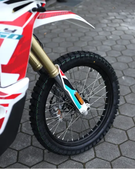 KOVE 450 Rally 2026 Nova – Rally Raid Off-Road – Motocar Vila das Aves | Santo Tirso Porto