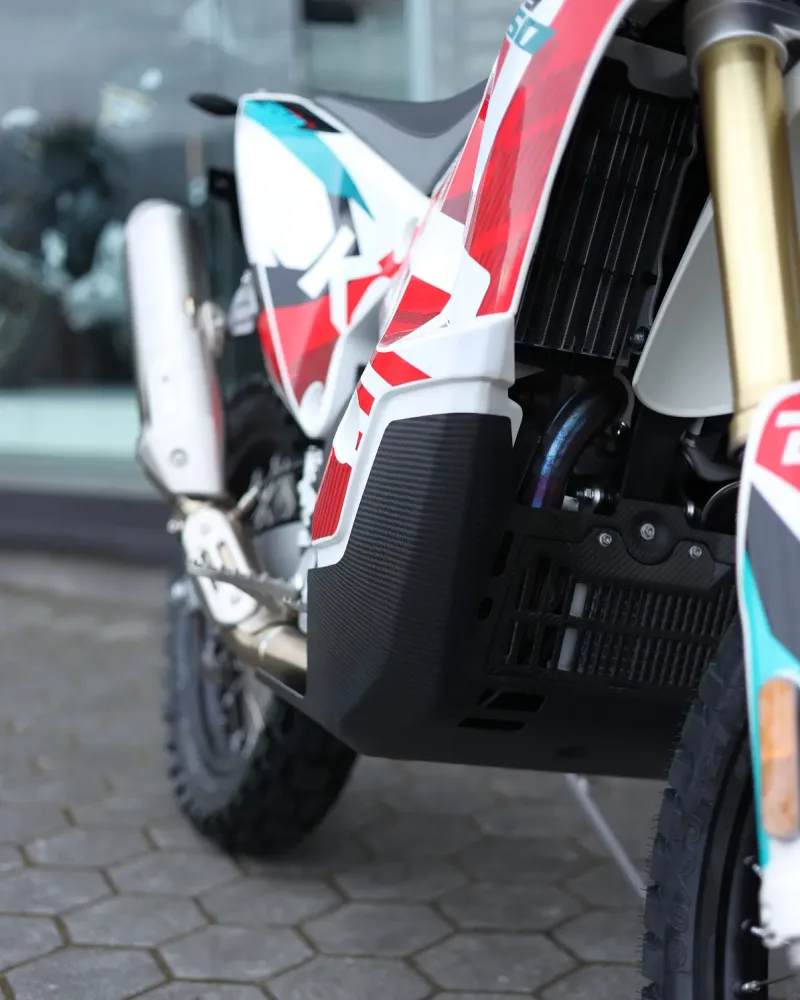 KOVE 450 Rally 2026 Nova – Rally Raid Off-Road – Motocar Vila das Aves | Santo Tirso Porto