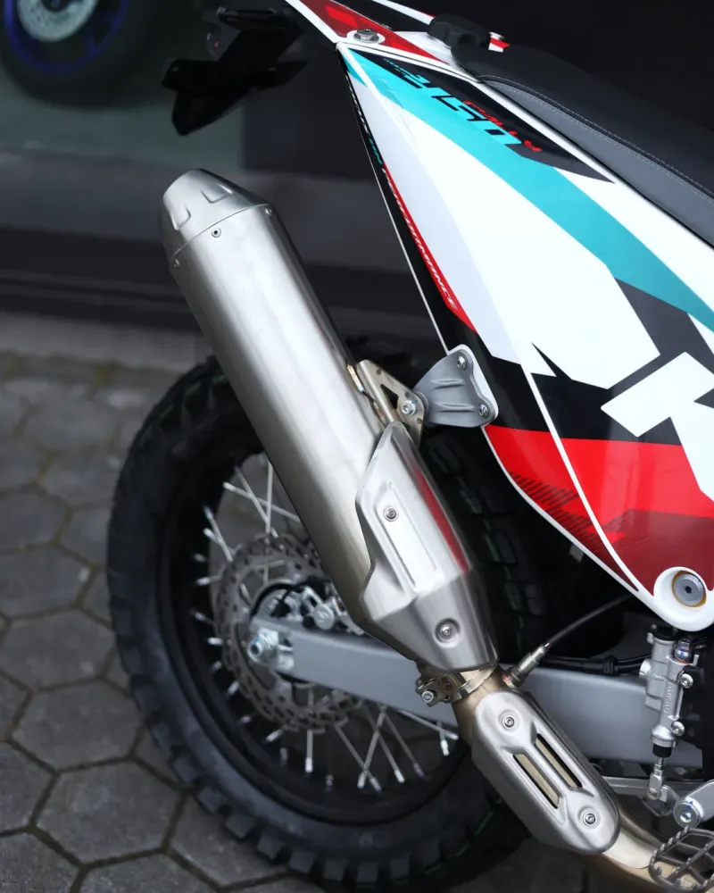 KOVE 450 Rally 2026 Nova – Rally Raid Off-Road – Motocar Vila das Aves | Santo Tirso Porto