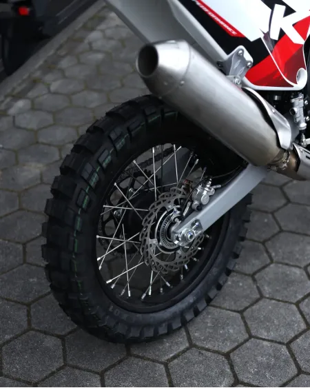 KOVE 450 Rally 2026 Nova – Rally Raid Off-Road – Motocar Vila das Aves | Santo Tirso Porto