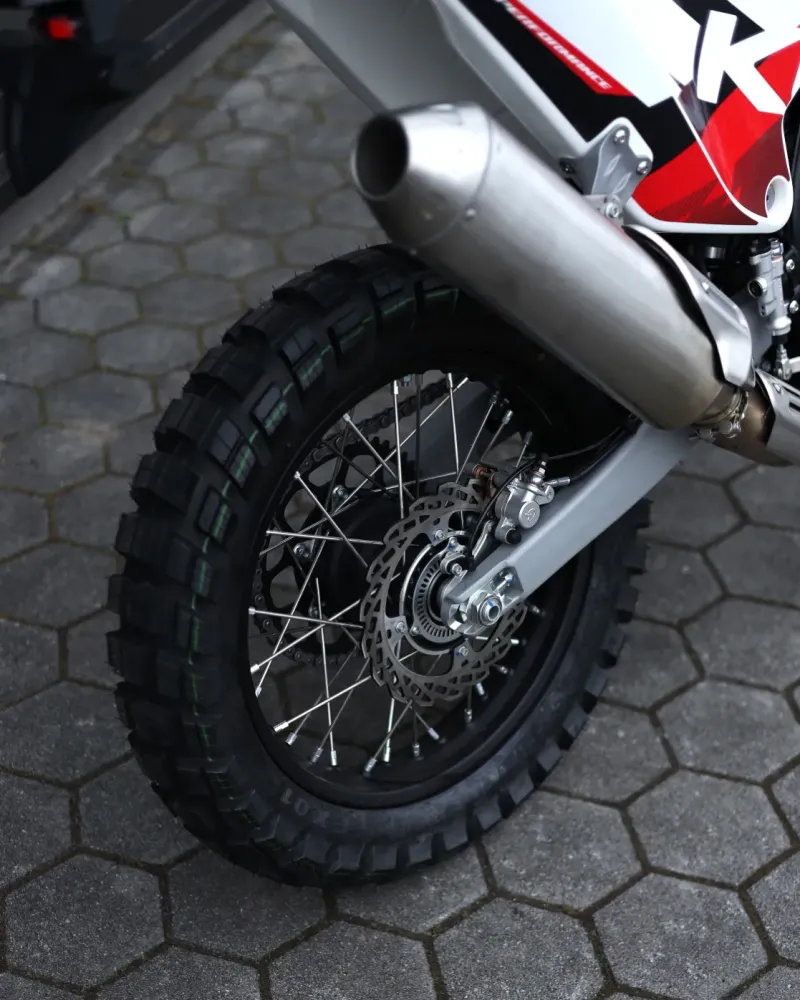 KOVE 450 Rally 2026 Nova – Rally Raid Off-Road – Motocar Vila das Aves | Santo Tirso Porto