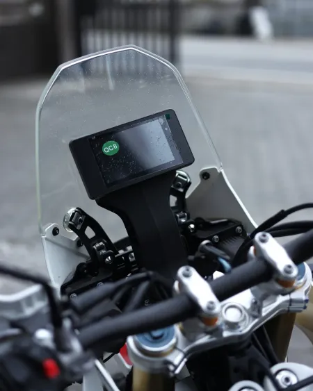 KOVE 450 Rally 2026 Nova – Rally Raid Off-Road – Motocar Vila das Aves | Santo Tirso Porto