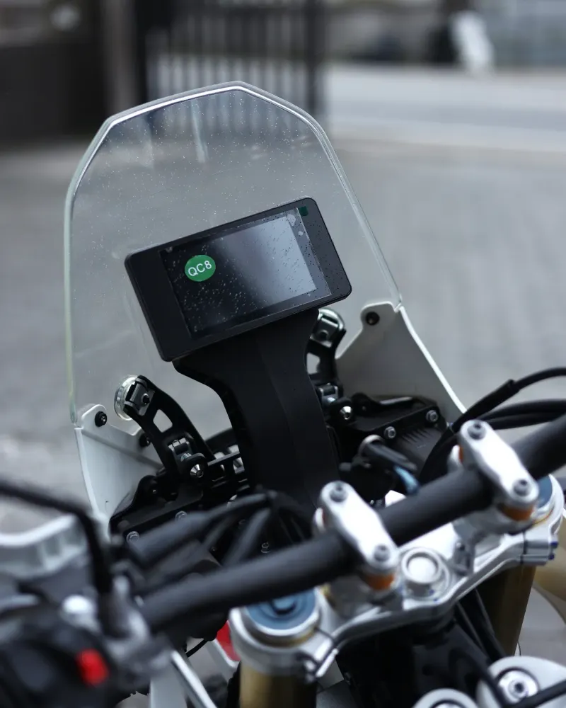 KOVE 450 Rally 2026 Nova – Rally Raid Off-Road – Motocar Vila das Aves | Santo Tirso Porto