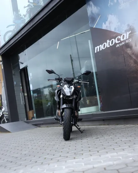 VOGE 625R 2026 Nova – Naked 650cc – Motocar Vila das Aves | Santo Tirso Porto