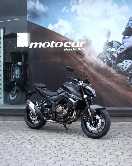 VOGE 625R 2026 Nova – Naked 650cc – Motocar Vila das Aves | Santo Tirso Porto