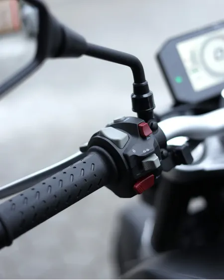 VOGE 625R 2026 Nova – Naked 650cc – Motocar Vila das Aves | Santo Tirso Porto