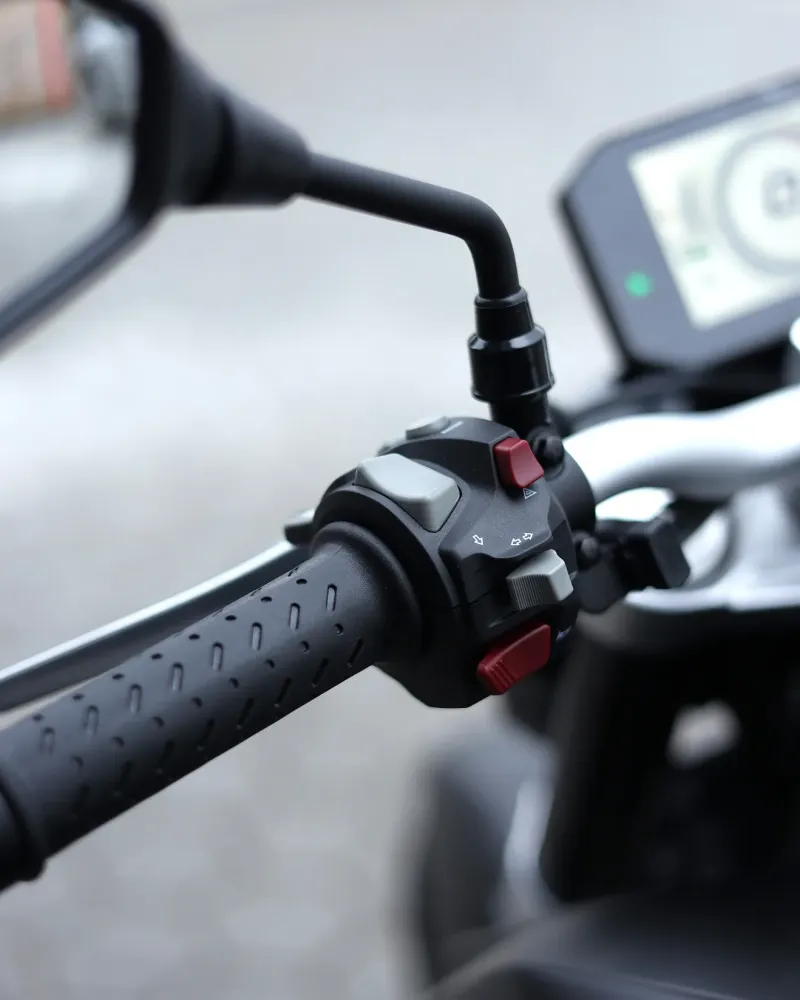 VOGE 625R 2026 Nova – Naked 650cc – Motocar Vila das Aves | Santo Tirso Porto