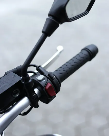 VOGE 625R 2026 Nova – Naked 650cc – Motocar Vila das Aves | Santo Tirso Porto