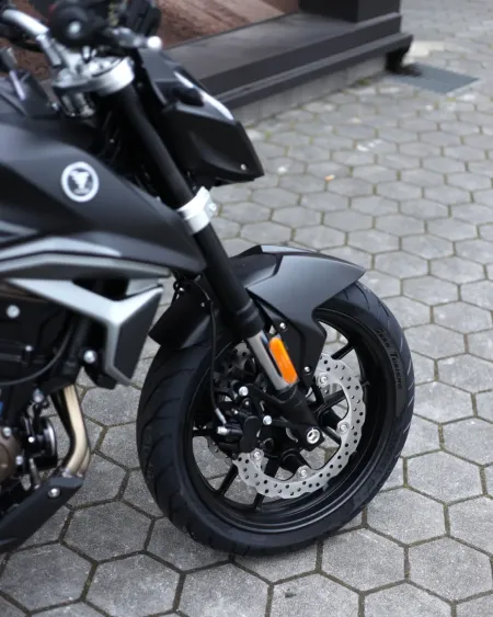 VOGE 625R 2026 Nova – Naked 650cc – Motocar Vila das Aves | Santo Tirso Porto