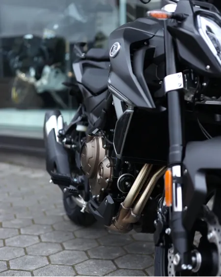 VOGE 625R 2026 Nova – Naked 650cc – Motocar Vila das Aves | Santo Tirso Porto