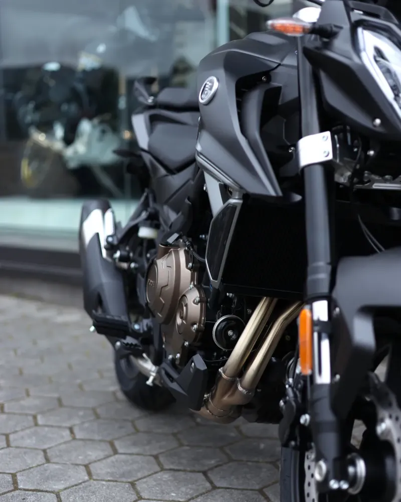 VOGE 625R 2026 Nova – Naked 650cc – Motocar Vila das Aves | Santo Tirso Porto