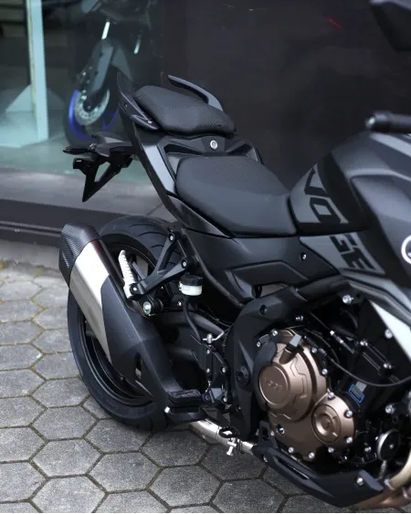 VOGE 625R 2026 Nova – Naked 650cc – Motocar Vila das Aves | Santo Tirso Porto