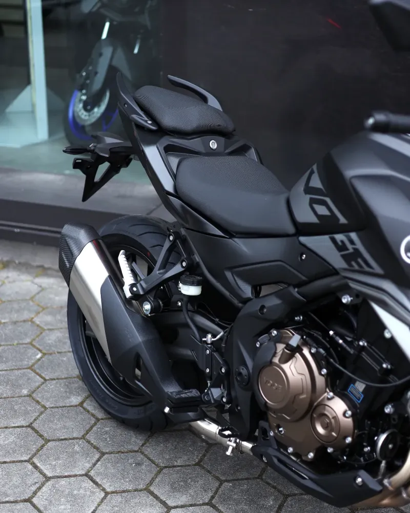 VOGE 625R 2026 Nova – Naked 650cc – Motocar Vila das Aves | Santo Tirso Porto