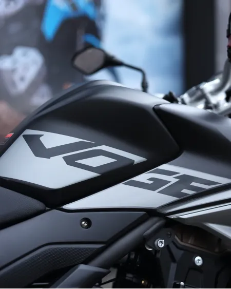 VOGE 625R 2026 Nova – Naked 650cc – Motocar Vila das Aves | Santo Tirso Porto