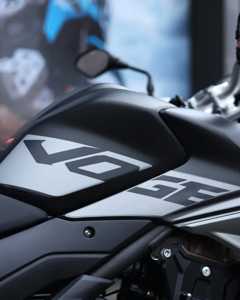 VOGE 625R 2026 Nova – Naked 650cc – Motocar Vila das Aves | Santo Tirso Porto