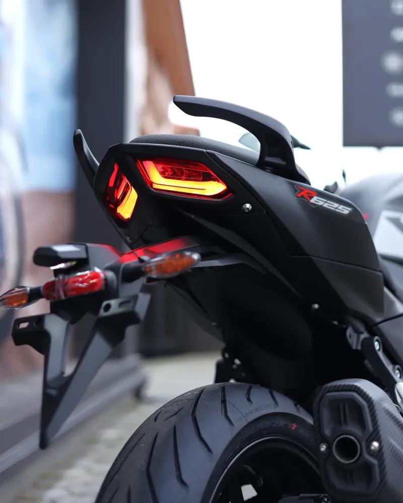 VOGE 625R 2026 Nova – Naked 650cc – Motocar Vila das Aves | Santo Tirso Porto