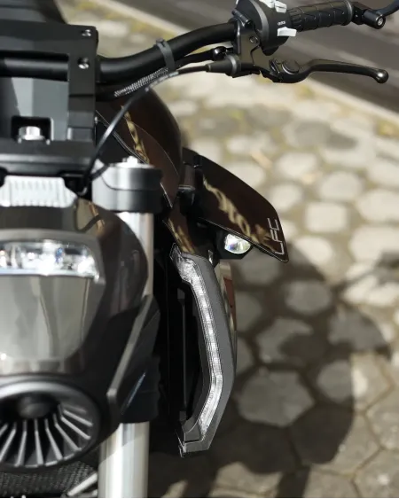 Benda LFC 700 Pro 2026 Nova – Power Cruiser 4 Cilindros – Motocar Vila das Aves | Santo Tirso Porto