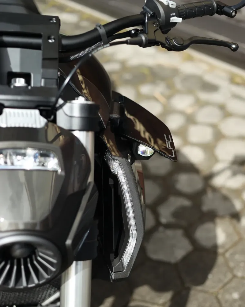 Benda LFC 700 Pro 2026 Nova – Power Cruiser 4 Cilindros – Motocar Vila das Aves | Santo Tirso Porto