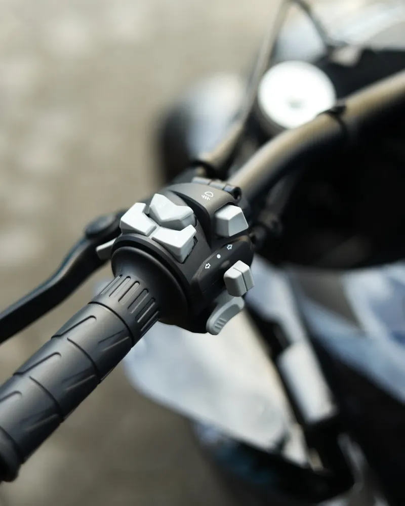 Benda LFC 700 Pro 2026 Nova – Power Cruiser 4 Cilindros – Motocar Vila das Aves | Santo Tirso Porto