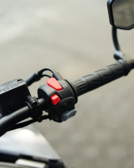 Benda LFC 700 Pro 2026 Nova – Power Cruiser 4 Cilindros – Motocar Vila das Aves | Santo Tirso Porto