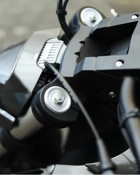 Benda LFC 700 Pro 2026 Nova – Power Cruiser 4 Cilindros – Motocar Vila das Aves | Santo Tirso Porto