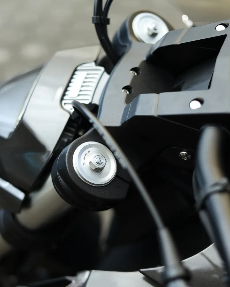 Benda LFC 700 Pro 2026 Nova – Power Cruiser 4 Cilindros – Motocar Vila das Aves | Santo Tirso Porto