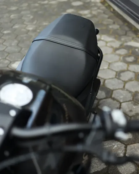 Benda LFC 700 Pro 2026 Nova – Power Cruiser 4 Cilindros – Motocar Vila das Aves | Santo Tirso Porto