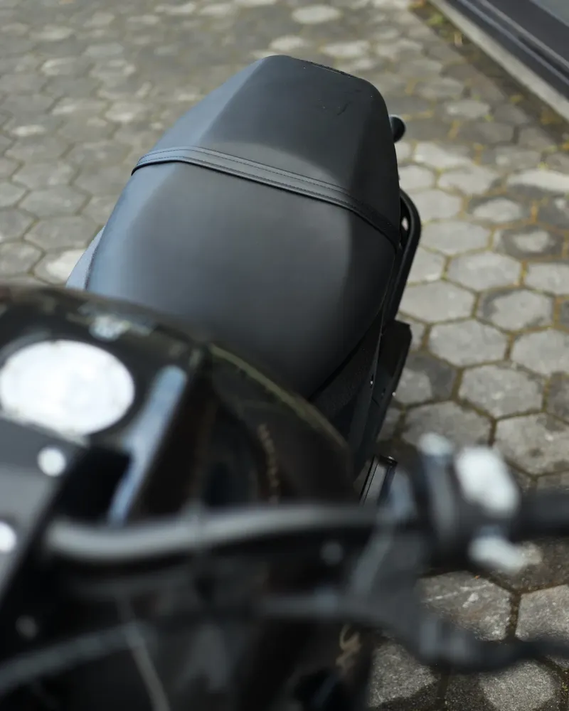 Benda LFC 700 Pro 2026 Nova – Power Cruiser 4 Cilindros – Motocar Vila das Aves | Santo Tirso Porto