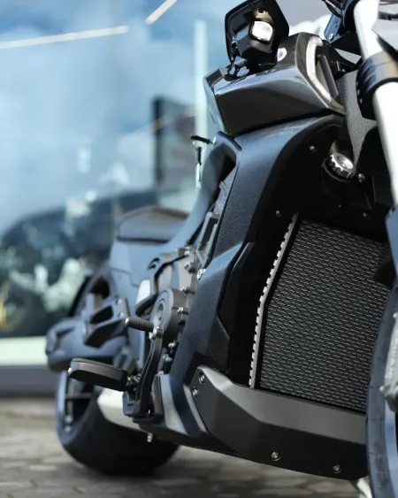 Benda LFC 700 Pro 2026 Nova – Power Cruiser 4 Cilindros – Motocar Vila das Aves | Santo Tirso Porto