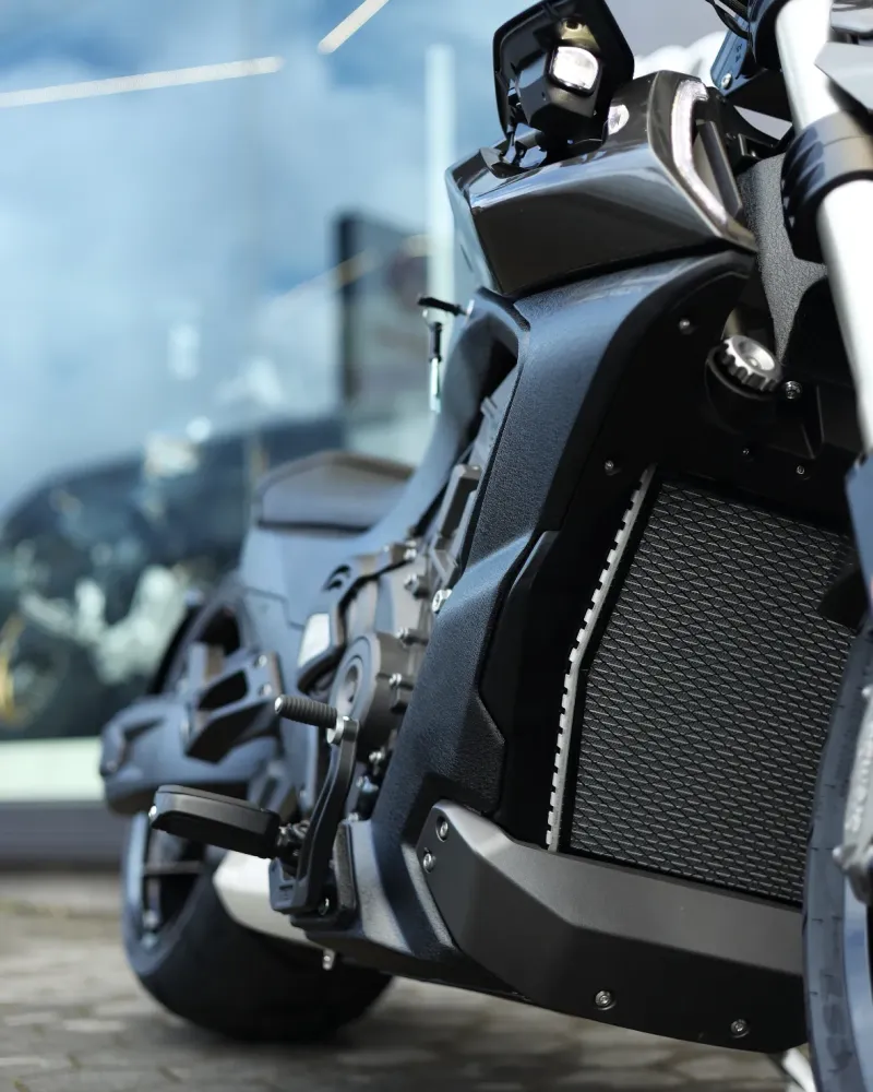 Benda LFC 700 Pro 2026 Nova – Power Cruiser 4 Cilindros – Motocar Vila das Aves | Santo Tirso Porto