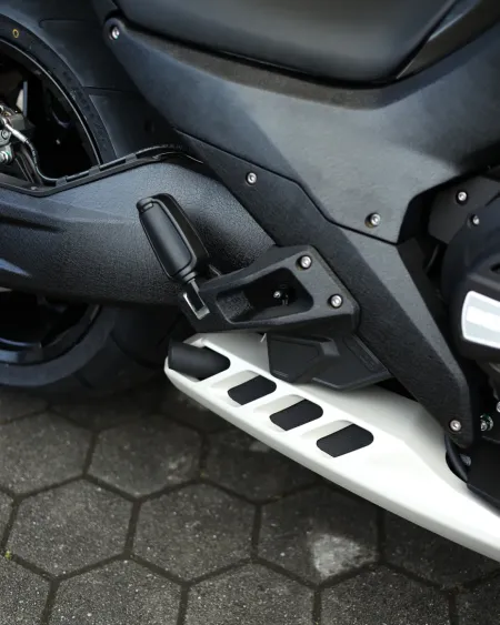 Benda LFC 700 Pro 2026 Nova – Power Cruiser 4 Cilindros – Motocar Vila das Aves | Santo Tirso Porto