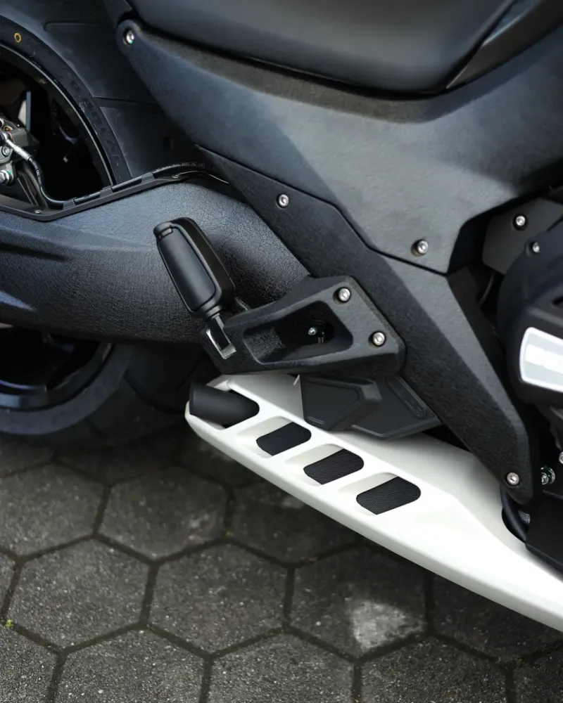 Benda LFC 700 Pro 2026 Nova – Power Cruiser 4 Cilindros – Motocar Vila das Aves | Santo Tirso Porto