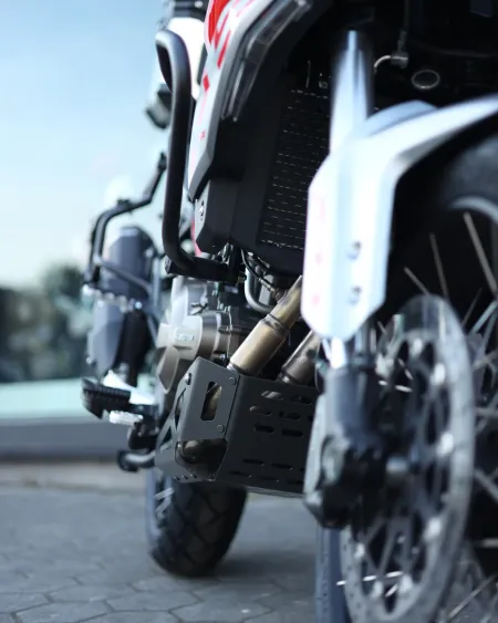 SRT 600SX