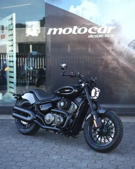 Benda Chinchilla 350 Neo 2026 Nova – Cruiser 350cc – Motocar Vila das Aves | Santo Tirso Porto