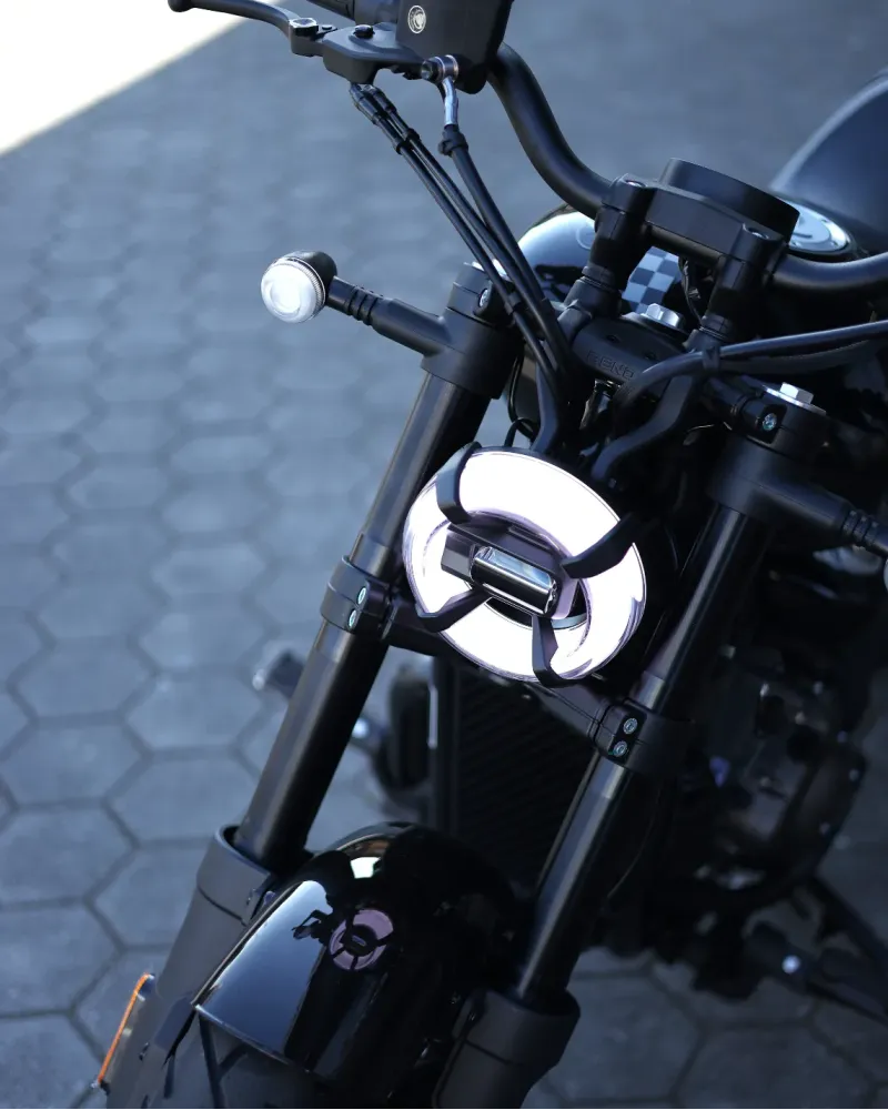 Benda Chinchilla 350 Neo 2026 Nova – Cruiser 350cc – Motocar Vila das Aves | Santo Tirso Porto