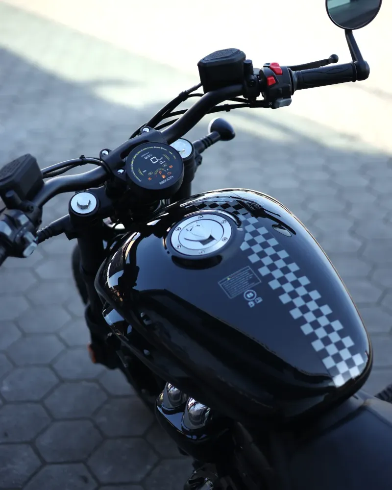 Benda Chinchilla 350 Neo 2026 Nova – Cruiser 350cc – Motocar Vila das Aves | Santo Tirso Porto