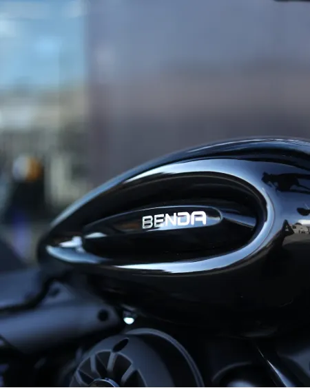 Benda Chinchilla 350 Neo 2026 Nova – Cruiser 350cc – Motocar Vila das Aves | Santo Tirso Porto