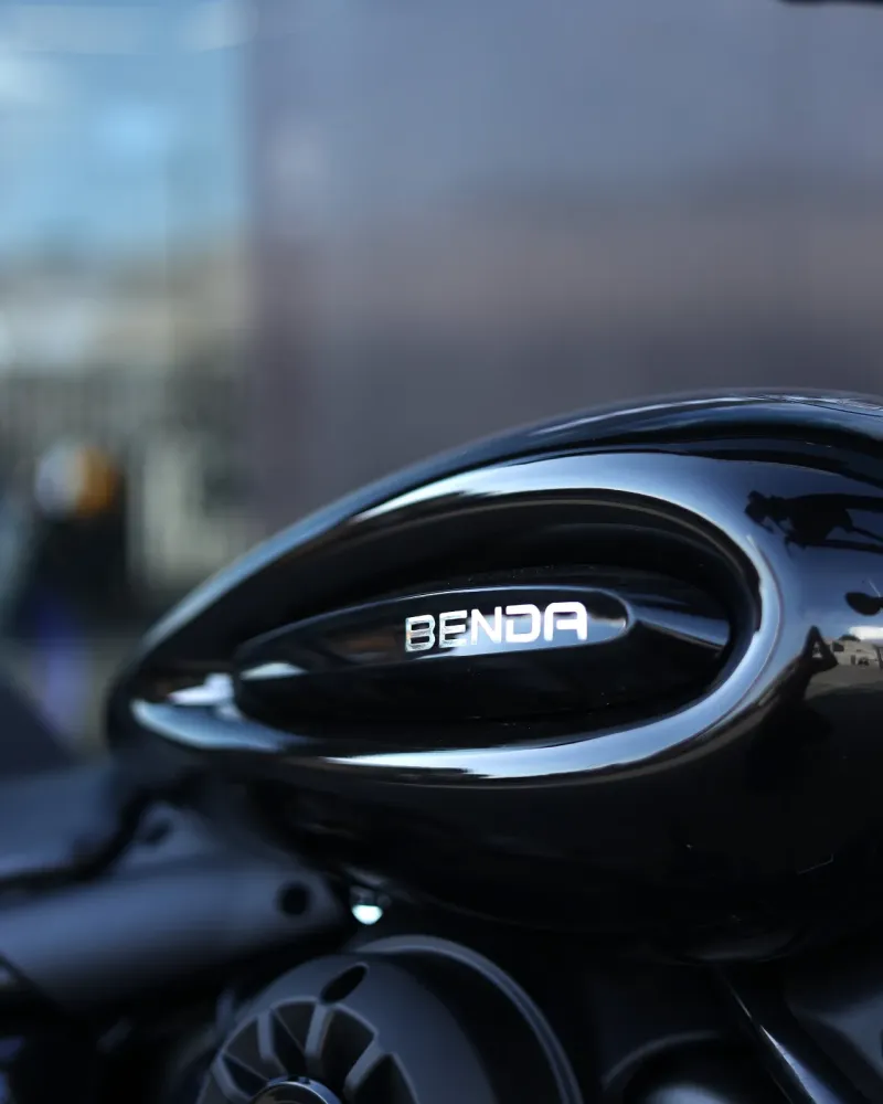 Benda Chinchilla 350 Neo 2026 Nova – Cruiser 350cc – Motocar Vila das Aves | Santo Tirso Porto