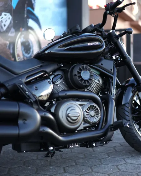 Benda Chinchilla 350 Neo 2026 Nova – Cruiser 350cc – Motocar Vila das Aves | Santo Tirso Porto