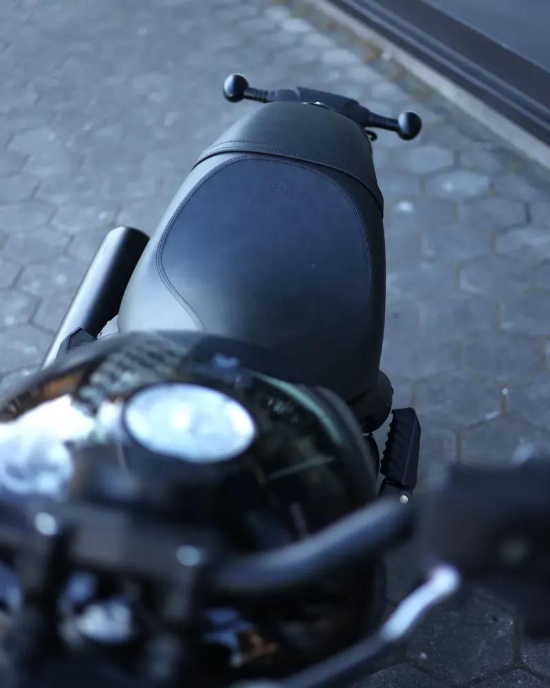 Benda Chinchilla 350 Neo 2026 Nova – Cruiser 350cc – Motocar Vila das Aves | Santo Tirso Porto